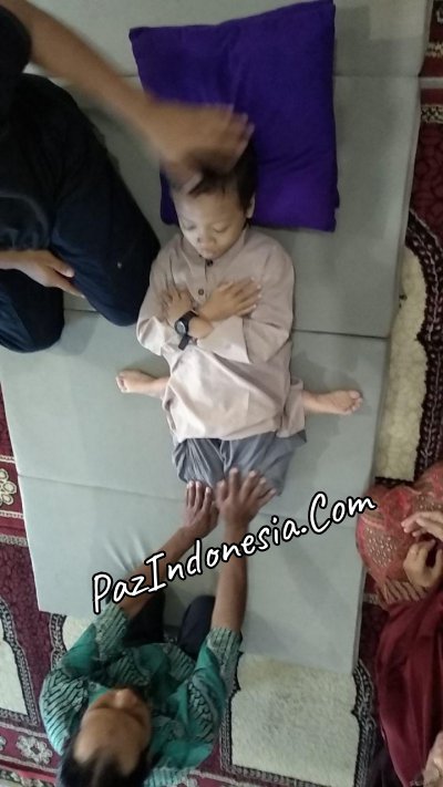 cara pengobatan leukimia pada anak secara alami