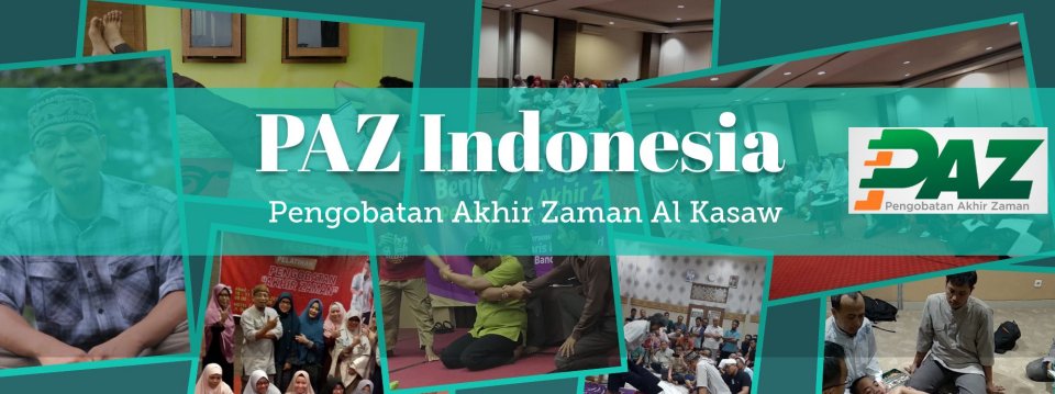 PAZ pengobatan syaraf kejepit paz al kasaw indonesia