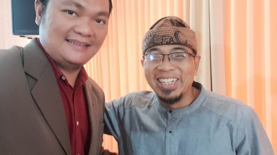 Dokter Ini, Detak Jantung Tidak Beraturan. Alhamdulillah Sudah Sembuh dengan PAZ