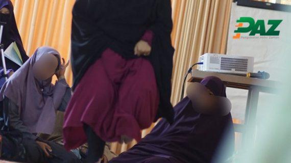 3 Hadist Bagaimana Cara Berjalan Rasulullah Seakan Akan Turun dari Tempat Tinggi …