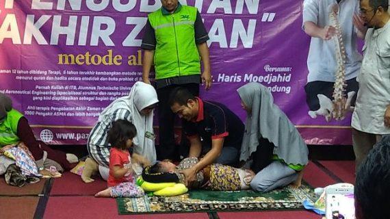 Penyebab Syaraf Kejepit & Ngerinya Dampak Sistemik Akibat Syaraf Kejepit Ke Tubuh