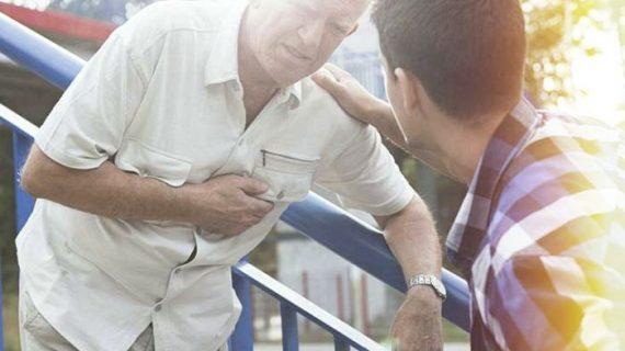 3 Faktor Ini yang Membuat Pengobatan Stroke Tidak Juga Ada Perkembangan, Bahkan Bikin Putus Asa!