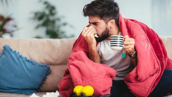 Cara Pengobatan Polip Hidung secara alami tanpa Operasi