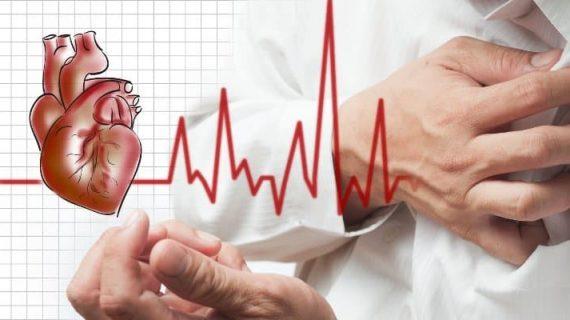 Pengobatan Jantung Bengkak Secara Alami