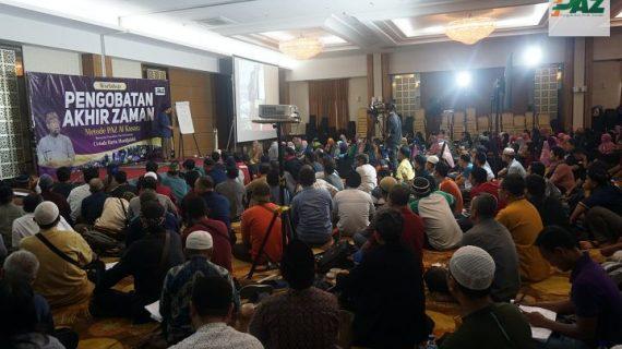 Pengobatan Autoimun Secara Alami dengan PAZ Al Kasaw, Bisa?