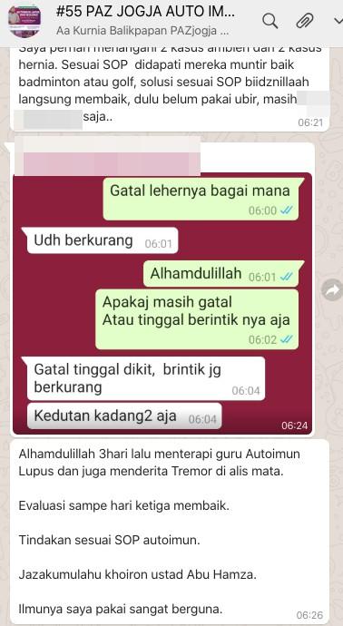 pengobatan autoimun dan tremor biaya pengobatan autoimun