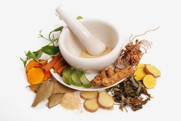 Atasi Saraf Kejepit Dengan Ramuan Alami