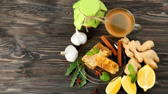 Tanaman Herbal Penumpas Kanker Paru-Paru