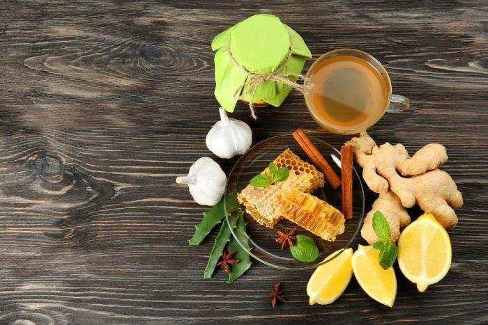 Tanaman Herbal Penumpas Kanker Paru-Paru