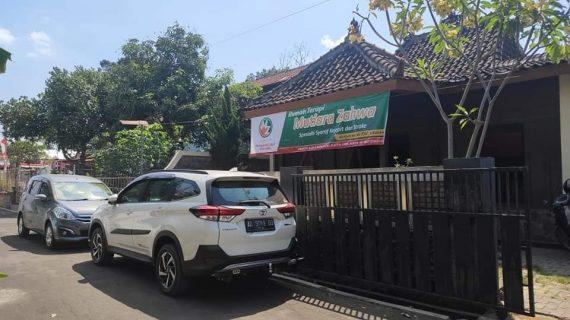 Larangan Penggunaan Logo dan Nama dengan Brand PAZ, Kiat Branding Rumah Sehat PAZmu!