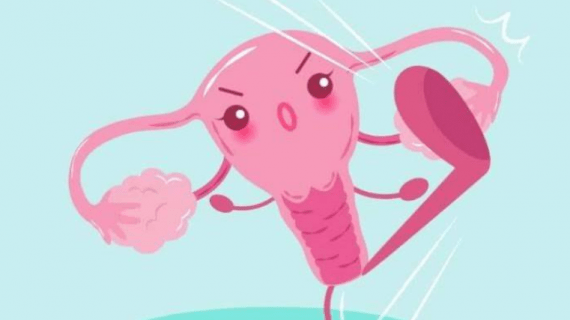 4 Kebiasaan Buruk yang Memicu Penyakit Myom