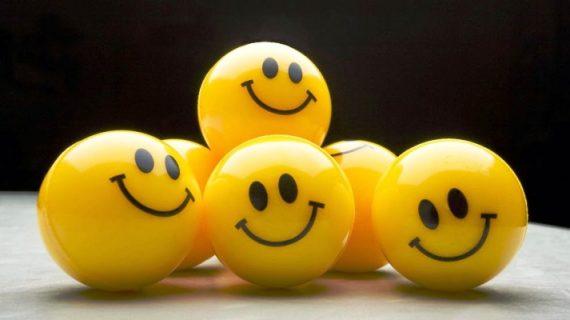 Berfikirlah Positif Maka Sehatmu Terus Aktif