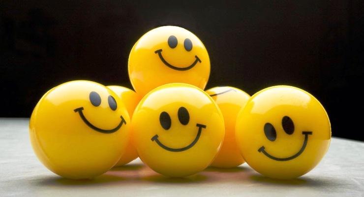 Berfikirlah Positif Maka Sehatmu Terus Aktif