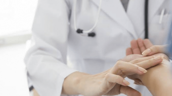 Gejala Penyakit Stroke Ringan yang Wajib Diketahui