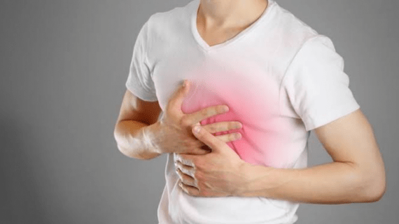 Inilah 5 Cara Mengatasi Asam yang Naik ke Dada