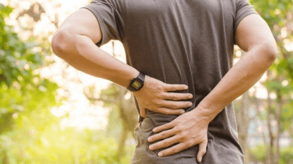 Jangan Sepelekan! Kenali 5 Gejala Penyakit Ginjal Berikut Ini