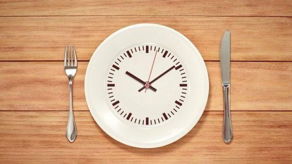 Kamu Sakit? Cobalah Berpuasa