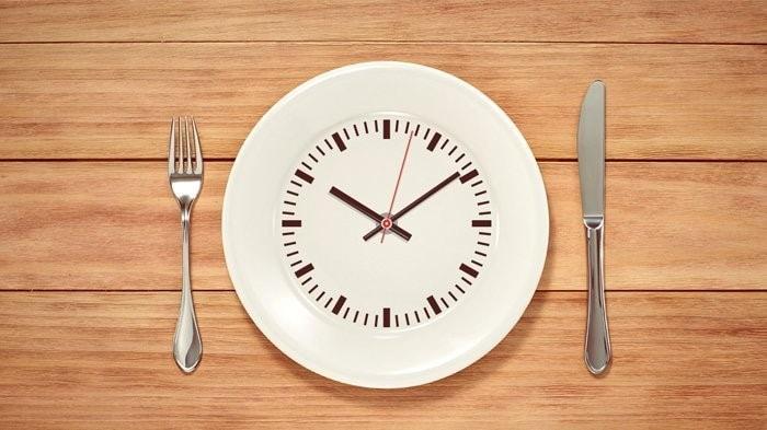 Kamu Sakit Cobalah Berpuasa