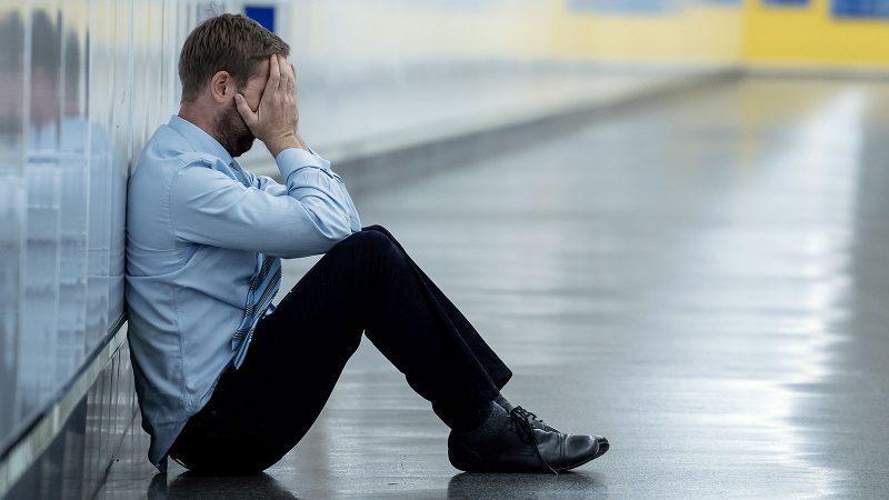 Marahmu Bisa Merubah Kesehatanmu