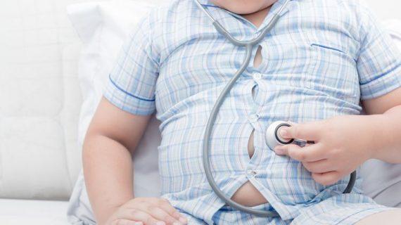 Mengatasi Kegemukan- Obesitas Dengan Cara Alami