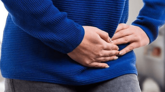 Pengobatan Alami Infeksi Saluran Kencing Tanpa Operasi