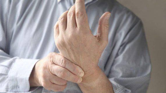 Pengobatan Rematik Secara Alami