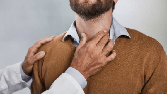 Pengobatan Terbaik Penyakit Kanker Kelenjar Getah Bening