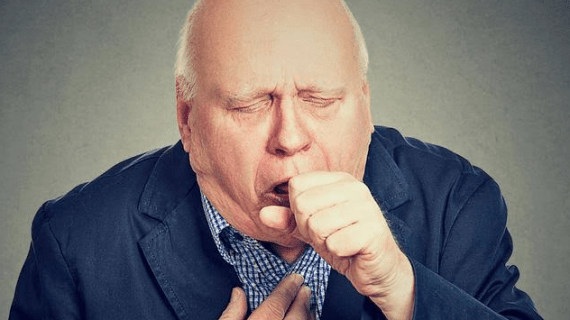 Solusi Pengobatan Asma Menahun yang Menyiksa