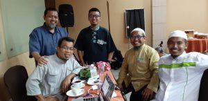 ustadz abu umar ustadz fadlan abu yasir