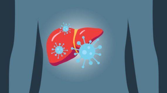 Cara Penularan pada Hepatitis A