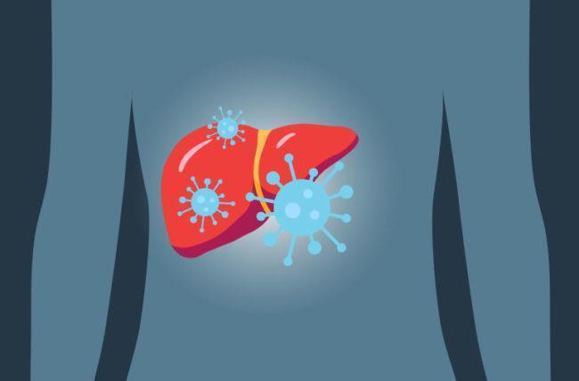 Cara Penularan pada Hepatitis A