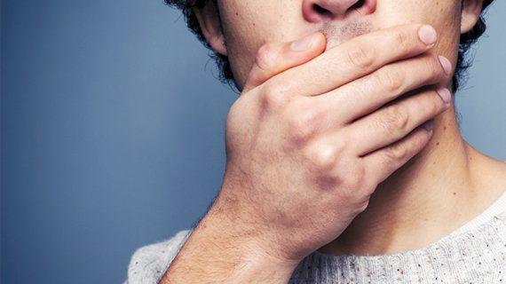 Kenali Penyebab Terjadinya Kanker Mulut