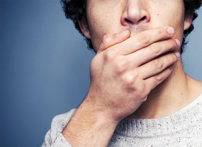 Kenali Penyebab Terjadinya Kanker Mulut