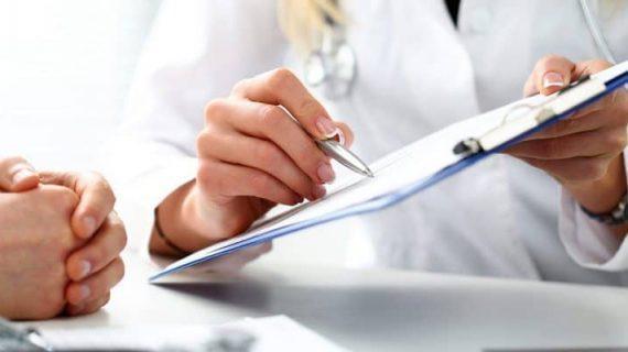 Mengenal Tentang Apa Itu Hernia ?