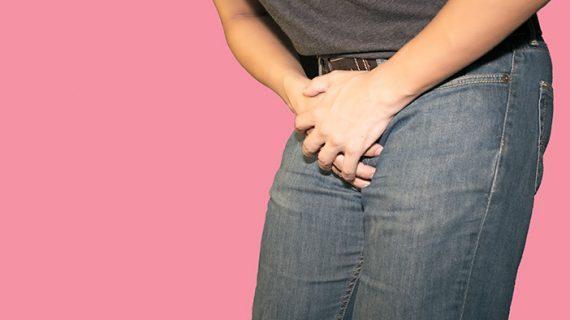 Mengetahui Apa Saja Jenis-jenis Hernia