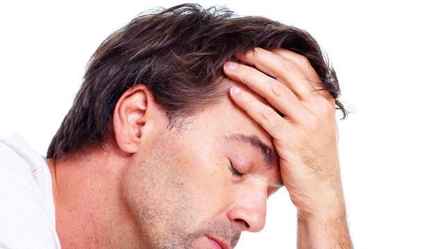 Pengobatan Alami Untuk Vertigo