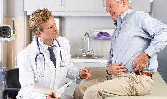 Penyebab Munculnya Penyakit Hernia yang Perlu di Ketahui