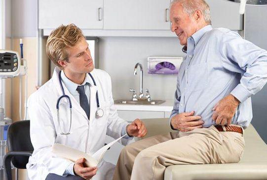 Penyebab Munculnya Penyakit Hernia yang Perlu di Ketahui