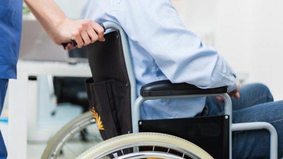 Waspadai 10 Gejala Stroke