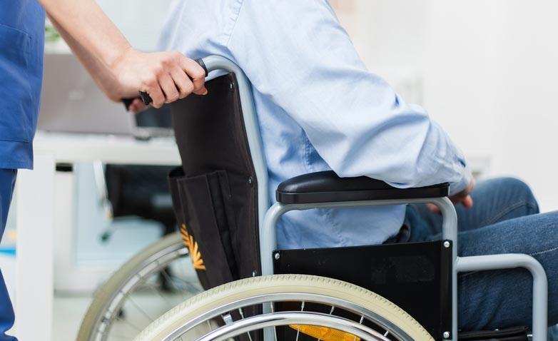 Waspadai 10 Gejala Stroke