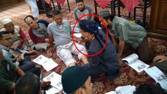 Serasa Kiamat Divonis Tumor Otak , Alhamdulillah Bertemu PAZ