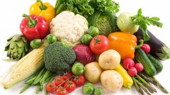 Atasi Kelenjar Getah Bening Dengan Mengkonsumsi Makanan Sehat