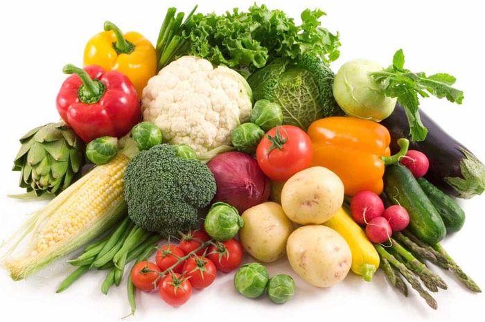 Atasi Kelenjar Getah Bening Dengan Mengkonsumsi Makanan Sehat