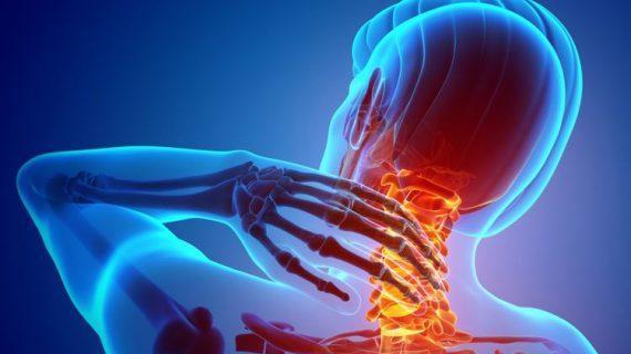 Cara Ampuh Untuk Meredakan Nyeri Leher