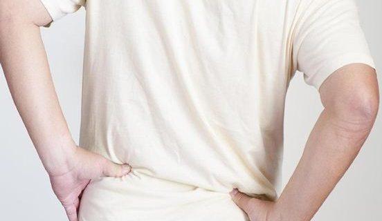 Jangan Menyepelekan Nyeri Tulang Belakang Akibat Syaraf Terjepit