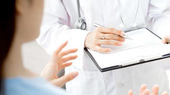 Kenali Jenis-jenis Pada Tumor Jinak