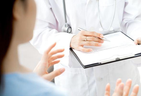 Kenali Jenis-jenis Pada Tumor Jinak