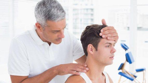 Kenali Macam-Macam  Peregangan Untuk Mengatasi Nyeri Leher