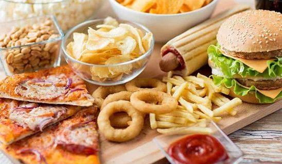 Kenali  Makanan Yang Menjadi Penyebab Timbulnya Penyakit Artritis