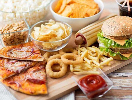 Kenali Makanan Yang Menjadi Penyebab Timbulnya Penyakit Artritis